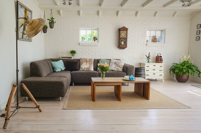 Gevi a new look to the furniture