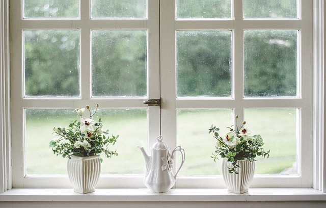 Green Home Decor