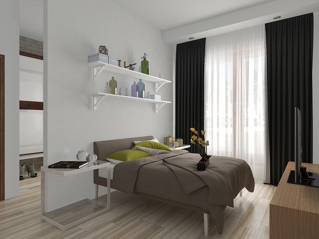 More storage in less space