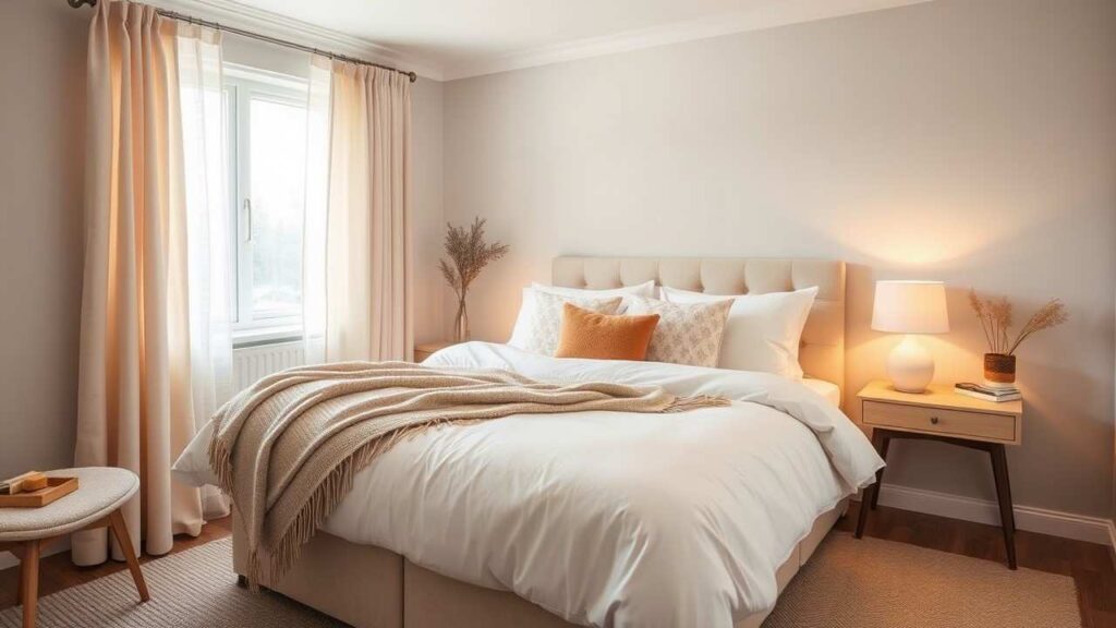 Bedroom Decor Ideas
