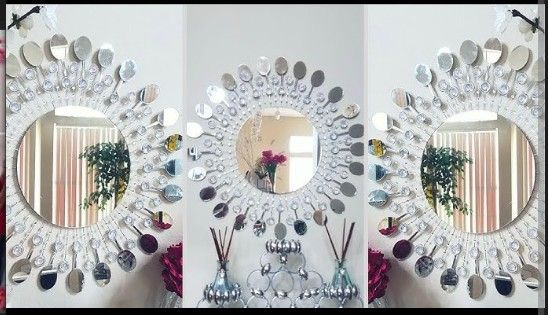 Mirror Decor Tips