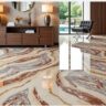 Flooring Design Ideas